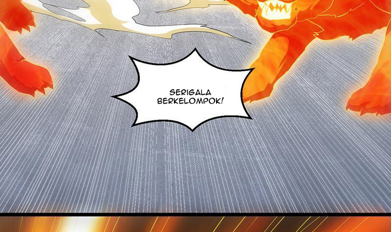 The Immortal Devil Emperor Chapter 78 Bahasa Indonesia